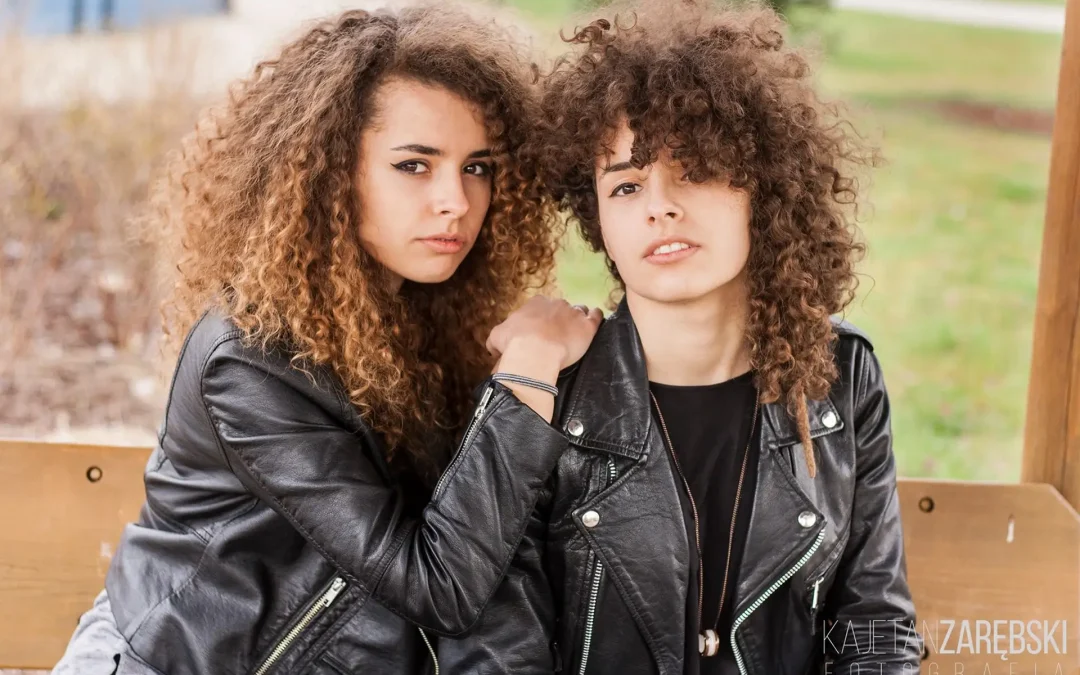 Afro Twins