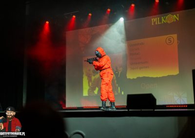 Pilkon 2025